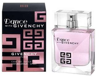 Amazon.com : Givenchy Dance with Givenchy by Givenchy Eau .